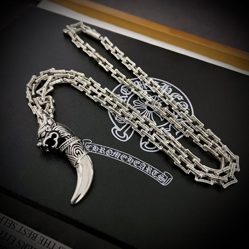 Chrome Hearts Necklaces